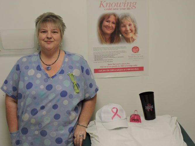 Health Right Assists With Screening Most Vulnerable